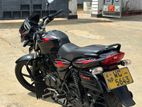 Bajaj Discover 135 2010