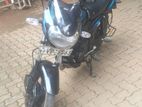 Bajaj Discover 135 2010