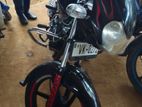 Bajaj Discover 135 2010