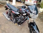 Bajaj Discover 135 2010