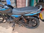 Bajaj Discover 135 2010