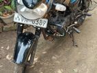 Bajaj Discover 135 2010