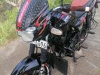 Bajaj Discover 135 2010