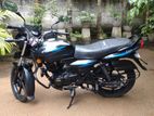 Bajaj Discover 135 2010