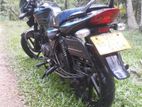 Bajaj Discover 135 2010