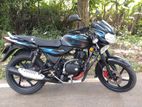 Bajaj Discover 135 2010