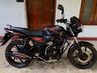 Bajaj Discover 135 2010