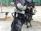 Bajaj Discover 135 2010