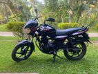 Bajaj Discover 135 2010