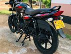 Bajaj Discover 135 2010