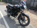 Bajaj Discover 135 2010