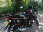 Bajaj Discover 135 2010