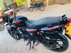 Bajaj Discover 135 2010