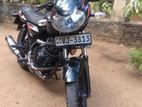 Bajaj Discover 135 2010