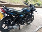 Bajaj Discover 135 2010