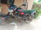 Bajaj Discover 135 2010