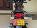 Bajaj Discover 135 2010