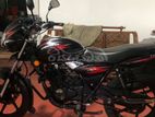 Bajaj Discover 135 2010