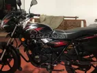 Bajaj Discover 135 2010