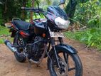 Bajaj Discover 135 2010