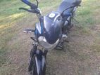 Bajaj Discover 135 2010