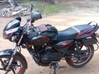 Bajaj Discover 135 2010