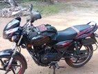 Bajaj Discover 135 2010