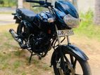 Bajaj Discover 135 2010