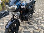 Bajaj Discover 135 2010