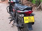 Bajaj Discover 135 2010