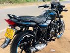 Bajaj Discover 135 2010
