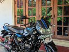 Bajaj Discover 135 2010