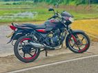 Bajaj Discover 135 2010