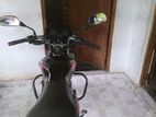 Bajaj Discover 135 2010