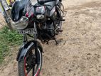 Bajaj Discover 135 2010