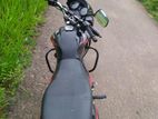 Bajaj Discover 135 2010