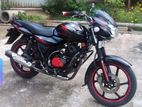 Bajaj Discover 135 2010