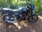 Bajaj Discover 135 2010