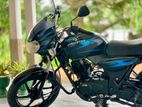 Bajaj Discover 135 2010
