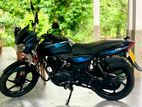 Bajaj Discover 2010