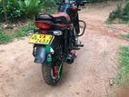Bajaj Discover 135 2010