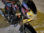 Bajaj Discover 135 2010