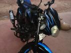 Bajaj Discover 135 2010