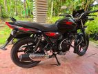 Bajaj Discover 135 2010