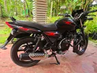 Bajaj Discover 135 2010