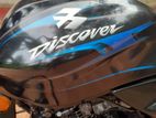 Bajaj Discover 135 2010