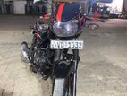 Bajaj Discover 135 2010