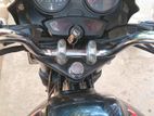 Bajaj Discover 135 2010