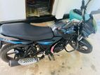 Bajaj Discover 135 2010