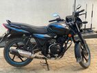 Bajaj Discover 135 2010